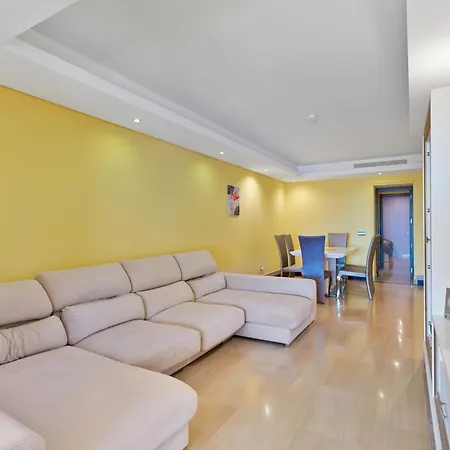 Apartment Exclusive 2 Bedroom Estepona