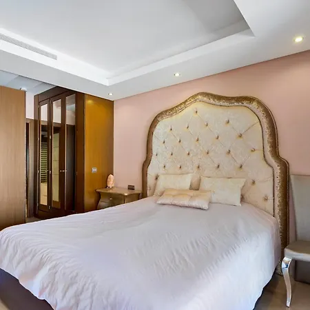 Apartment Exclusive 2 Bedroom