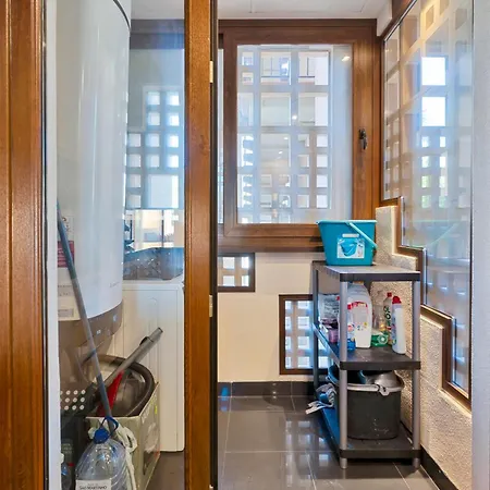 Apartment Exclusive 2 Bedroom