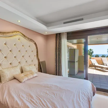 Apartment Exclusive 2 Bedroom Estepona