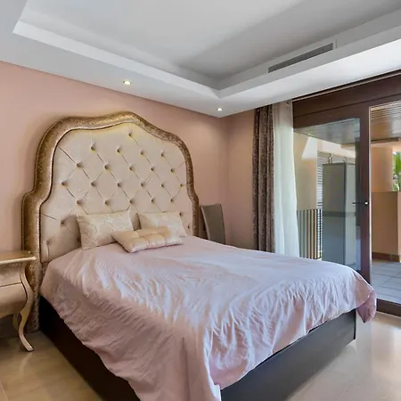 Exclusive 2 Bedroom