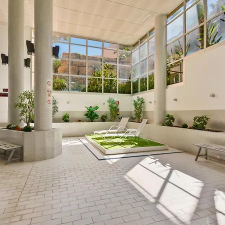 Exclusive 2 Bedroom * Estepona