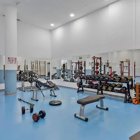 Apartment Exclusive 2 Bedroom Estepona